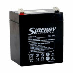 SINERGY akumulator 12V/ 5Ah BATSIN12-5 - NOVO!!