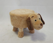otroški tabure stolček Puppy