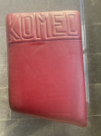 Tabure komed