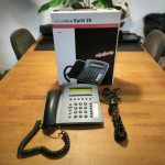 ISDN telefon Telekom SwissVoice Eurit 35