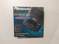 Telefonska Tajnica Panasonic - digitalna