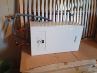 Električna peč - 9kW - Vaillant