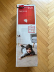 Električno talno gretje Danfoss ECmat 150T, 2,5m2, 150 W/m2