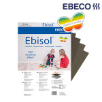 Izolacijske plošče - Ebisol, 1 m2, debeline 3 mm,