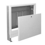 PODOMETNA RAZDELILNA OMARA 13/14 VEJ - talno gretje, alumplast, ogreva