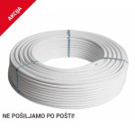 TROPLASTNA ALUPLAST CEV ZA TALNO GRETJE ALUPEX PEX/ALU/PEX, ogrevanje,