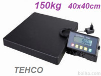 Tehtnica paketna 150kg