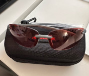 Bolle 10655 Clutch Gray Modulator Sunglasses