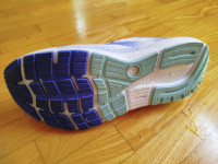 Brooks ghost 16