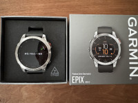 Garmin Epix Gen 2 (47mm)