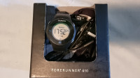 Garmin Forerunner 610