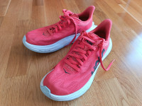 HOKA Carbon X2, 39 (24,5 cm)