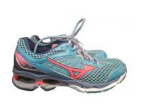 Mizuno tekaški supergi