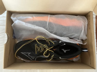 Mizuno Wave Ibuki 4