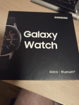 Prodam pametno uro Galaxy Watch