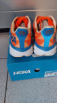 Nerabljeni tekaški copati Hoka Clifton 9 42.5