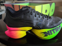 Puma Nitro Fastroid Limited Edition 2023 (45, tek & prosti čas)