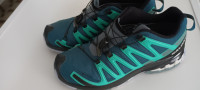 Salomon XA PRO 3D goretex 40