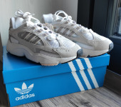 superge Adidas Ozmillen W št.40 uk.6.5 25cm NOVI