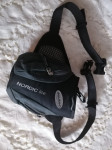 Tekaška torbica Deuter