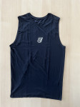 NOVA ULTRALAHKA tekaška majica Compressport Trail Racing Tank Top Men