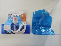 Žepni bodon 2L in 0,6L