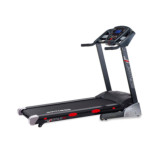 JK Fitness JT 116 Steza za tek 3,5 HP avt. naklon