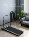 King Smith WalkingPad zložljiva tekalna steza