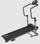 Magnetna tekalna steza s 3 nakloni