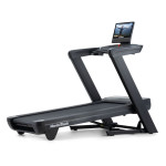 Nerabljena tekalna steza Nordictrack 1750 commercial