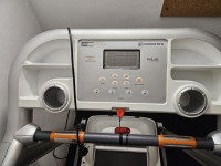 Tekaška steza Energetics pro7