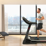 Toorx Chrono Line TRX-100 3.0