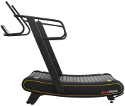 Ukrivljena tekalna steza TimeBreak Runer III