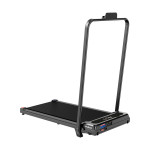 Zložljiva električna tekalna steza LCD PRO 10 km/h do 100kg