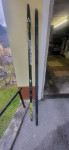 Fischer klasika 182cm