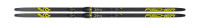 Fischer RCR Stiff 186 tekaške smuči z vezmi