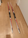Tekaške skate smuči (drsalne)