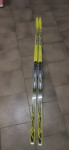 Tekaške smuči FISCHER 160cm - skate