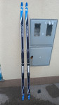 Tekaške smuči Salomon 165 skate