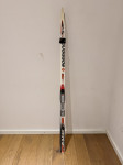 Tekaške smuči za klasiko Rossignol 173cm, NNN
