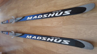 Tekaške smuči Madshus Sirius 185 cm