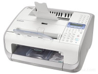 Canon i-SENSYS FAX-L140 Laser Fax Machine