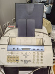 fax CANON L-220