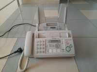 Fax Panasonic KX-FP701