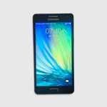 Mobilni telefon Samsung Galaxy A5 SM-A500FU 16 GB Midnight Black