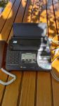 TELEFAKS PANASONIC KX-F 780 B/X