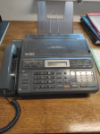 Telefax Panasonic KX-F230