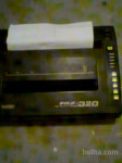 Telefax+telefon