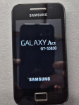 Telefon Samsung Galaxy ACE GT-S5830
