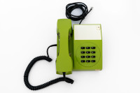 Iskra ETA 35 telefon